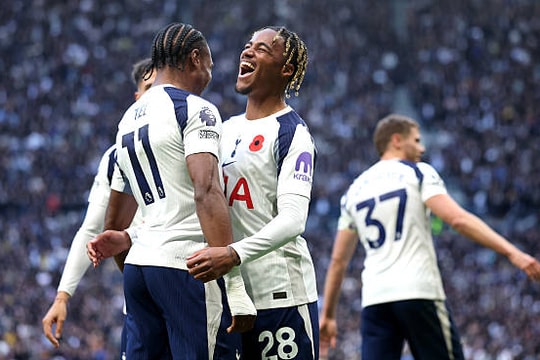 Nhận định Tottenham vs Slavia Prague: Pháo đài London chờ đón