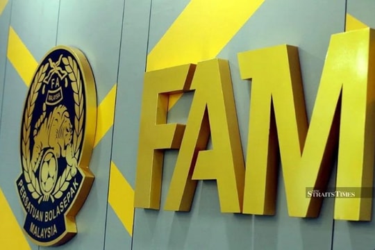 Malaysia kháng cáo FIFA, được CAS gia hạn nộp hồ sơ