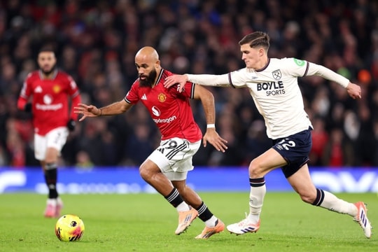 MU đấu Wolves: Lời giải hàng công từ 'hung thần' Mbeumo?