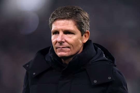 Crystal Palace chiếm top 4: Phép thuật Glasner và nỗi lo tiềm ẩn