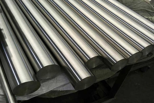 Giá thép hôm nay 8/12/2025: Đi ngang trên sàn Thượng Hải