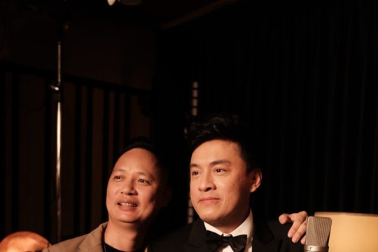 MV “Việt Nam tinh hoa”: Lời tuyên ngôn đoàn kết của sức mạnh sáng tạo Việt