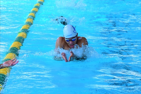 Đa dạng sân chơi cho các tài năng trẻ