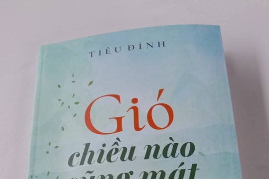 Một phong cách truyện ngắn