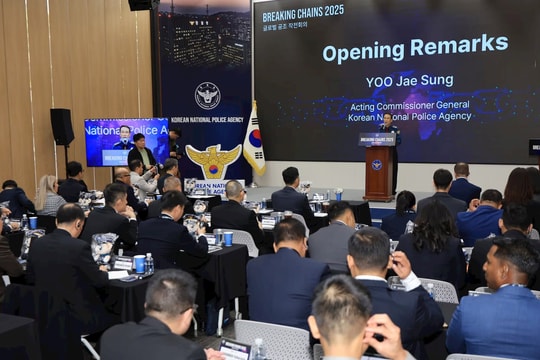 Triệt phá tổ chức lừa đảo trực tuyến tại Đông Nam Á