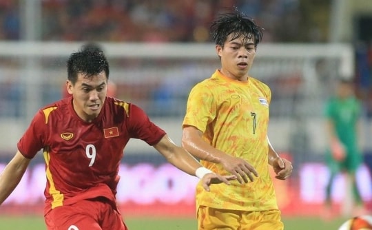 SEA Games 33: Việt Nam trước kịch bản đại chiến Thái Lan ở bán kết