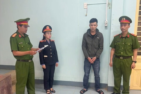 Đà Nẵng triệt phá nhóm móc nối mua bán ma túy, tiêu thụ tài sản trộm cắp