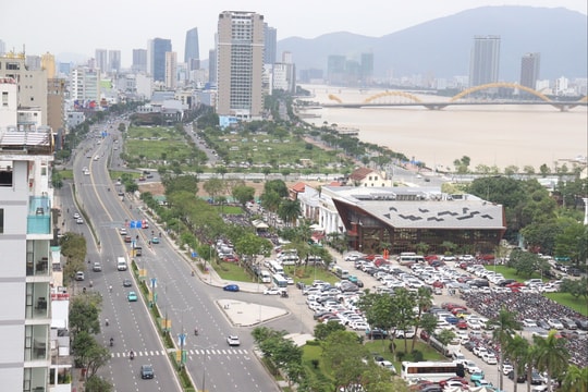 Sẵn sàng quỹ đất để kêu gọi đầu tư