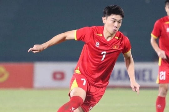 U22 Việt Nam vs U22 Malaysia: Khẳng định vị thế, giành vé bán kết