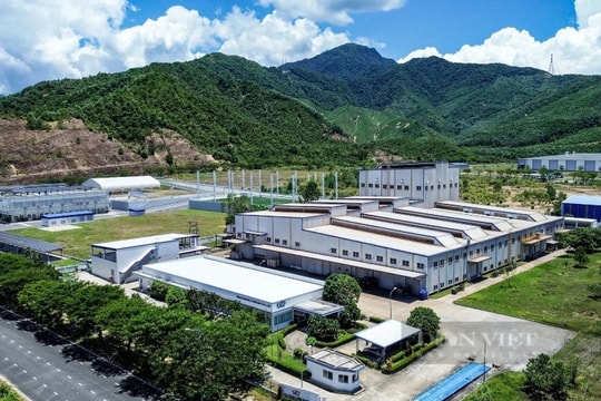 Giai đoạn 2023 - 2025, vốn đầu tư vào các khu công nghiệp, Khu Công nghệ cao tại Đà Nẵng tăng