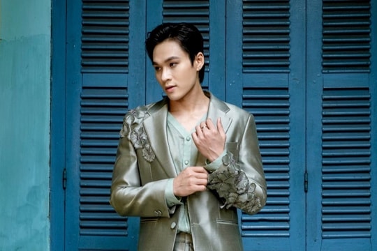 Tối 12/12 sẽ trình diễn thời trang trong không gian phố cổ Hội An