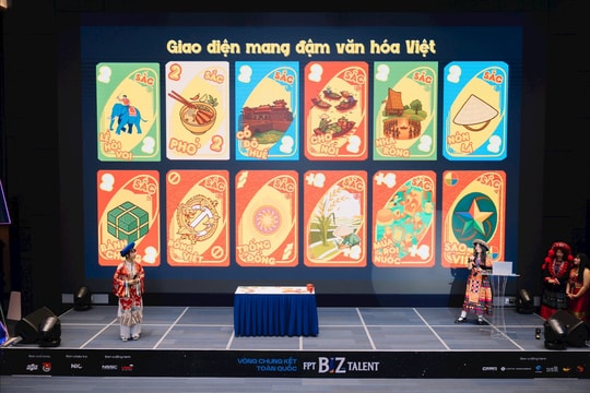 Người trẻ "đánh thức" văn hóa bằng sự sáng tạo