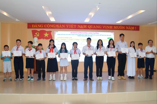 Động lực phát triển thể thao học đường