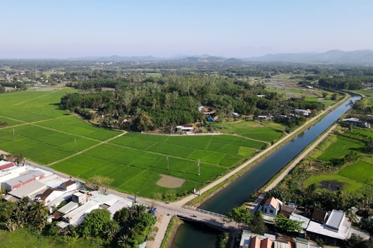 Bảo vệ nguồn nước