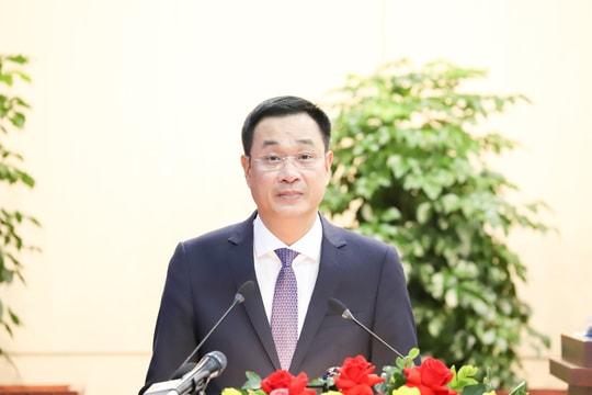 Bí thư Thành ủy Lê Ngọc Quang: Phân tích nguyên nhân hạn chế, dự báo chính xác các yếu tố tác động đến năm 2026 và giai đoạn tiếp theo