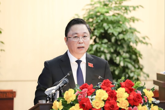 Chủ tịch Ủy ban MTTQ Việt Nam thành phố Đà Nẵng Lê Trí Thanh: Cần bảo đảm điều kiện làm việc thuận lợi cho cấp xã