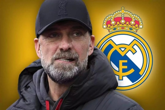 Real Madrid họp khẩn, Klopp là ứng viên thay thế Alonso