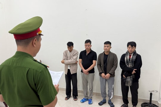 “Bánh vẽ” lợi nhuận từ tiền ảo