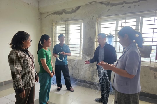 Đà Nẵng cơ bản hoàn thành công tác giảm nghèo