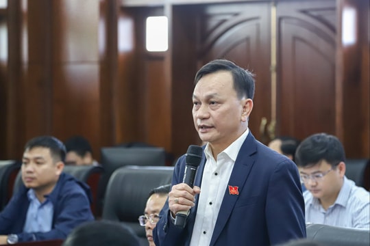 Hiến kế gỡ điểm nghẽn để đạt mức tăng trưởng 2 con số