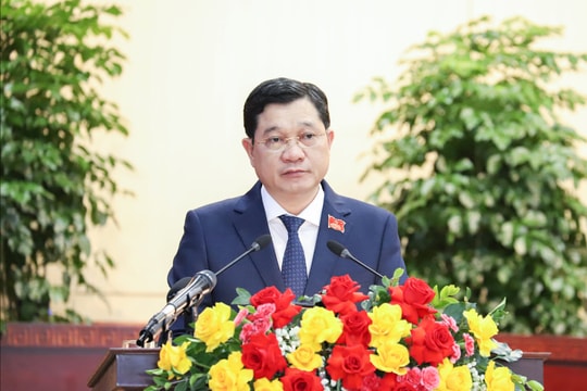 Tập trung tháo gỡ khó khăn, bảo đảm chính quyền địa phương 2 cấp hoạt động thông suốt