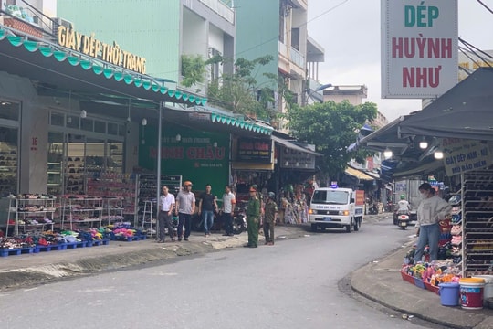 Hướng đến xây dựng đô thị văn minh