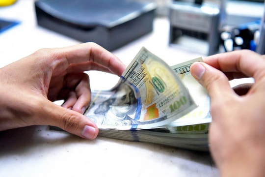 Tỷ giá USD hôm nay 11/12/2025: Giảm sau quyết định của Fed