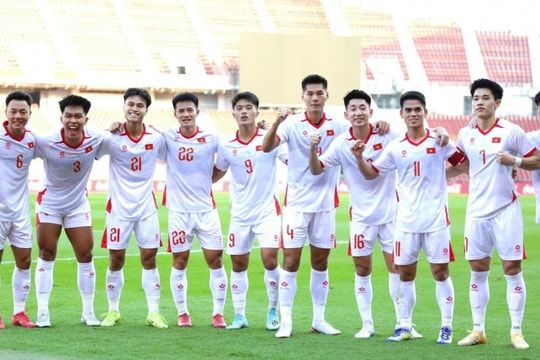 Báo Indonesia: U22 Việt Nam sẽ không hòa Malaysia vì Thái Lan