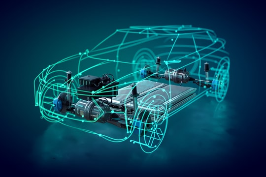 Lý Tưởng dự báo 'khoảnh khắc iPhone 4' cho xe tự lái L4