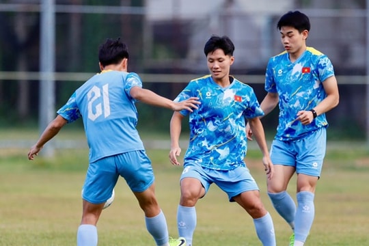 Chuyên gia Indonesia chỉ tên 2 ngôi sao định đoạt trận U22 Việt Nam