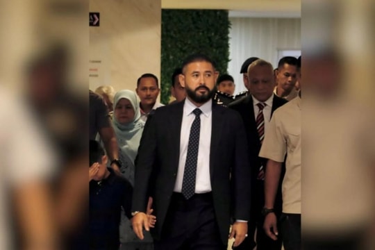 FAM kháng cáo lên CAS: FIFA bị tố 'khuyên ngăn' từ bỏ