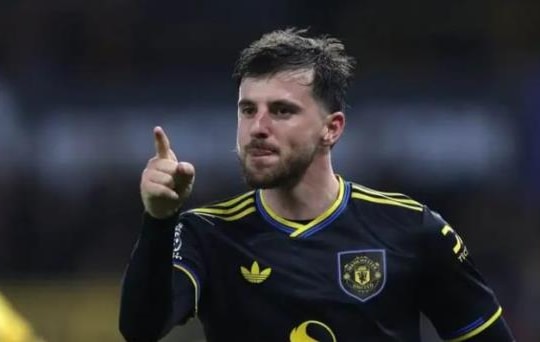 Mason Mount: Lời khẳng định sau chấn thương và cơ hội vàng tại Man Utd