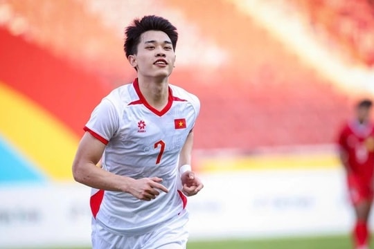 U22 Việt Nam và bài toán khởi đầu chậm trước U22 Malaysia