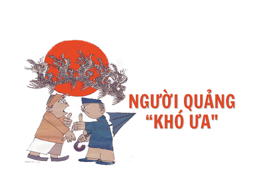 NGƯỜI QUẢNG "KHÓ ƯA"