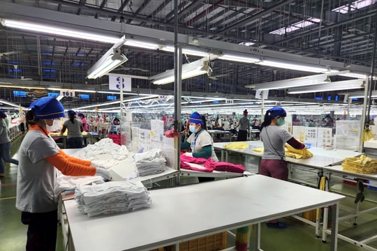 Phát huy vai trò cụm công nghiệp