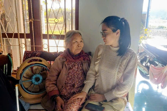 Ký ức về một lời hẹn chưa thành