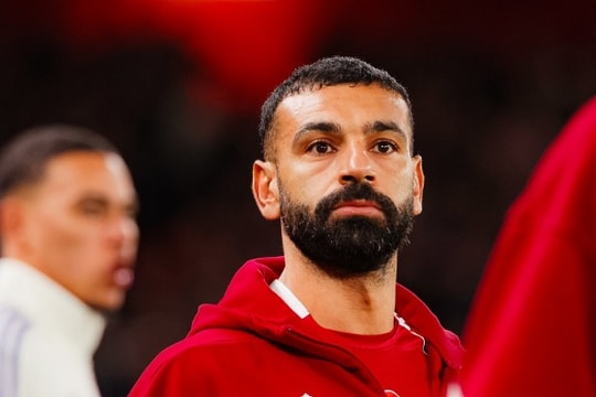 Mohamed Salah: Quyền lực của một siêu sao trong kỷ nguyên số