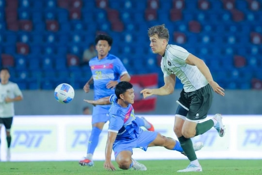 Bán kết SEA Games 33: Kịch tính cuộc đua giành vé vớt