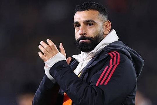 Tin chuyển nhượng: MU từ chối Ramos, Salah có nhiều lựa chọn