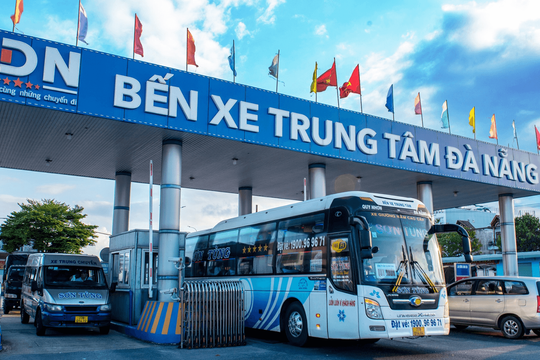 Lập 3 đoàn kiểm tra vận tải dịp tết Nguyên đán 2026