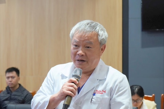 Đà Nẵng tổng kết kế hoạch bổ sung đơn vị vệ tinh cho các bệnh viện hạng I