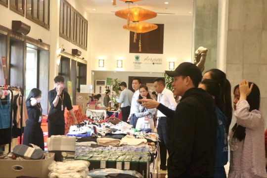 Mega Sale drives year-end consumer excitement in Da Nang