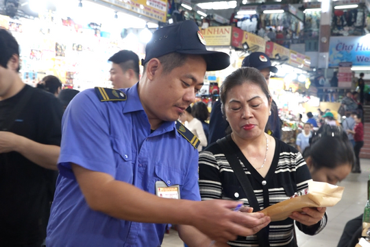 Da Nang’s Han Market targeted to become international tourism destination