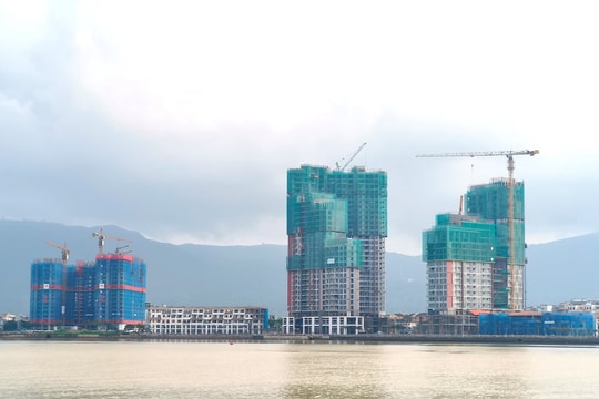 Đã đến lúc "giải nén" lõi đô thị Đà Nẵng?