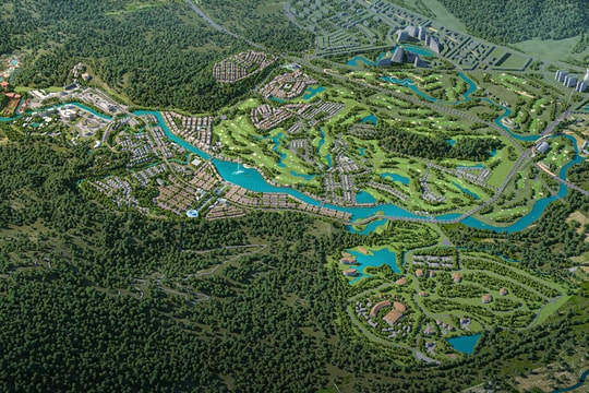 Thêm sức hấp dẫn cho khu thương mại tự do