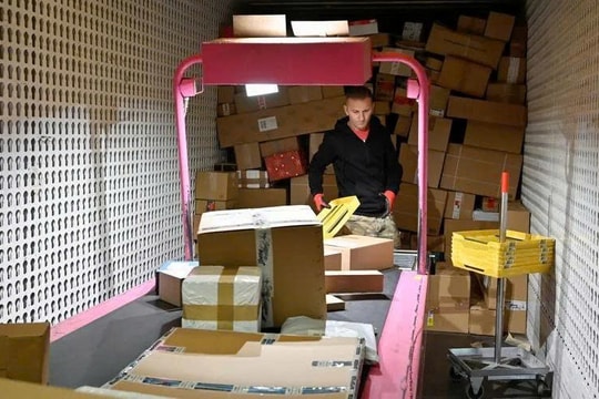 EU kiểm soát chặt hàng giá rẻ