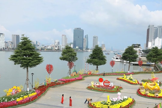 Over 500 businesses join Da Nang’s year-end tourism stimulus for 2025 - 2026
