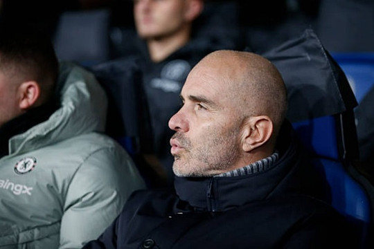 Enzo Maresca: Ẩn số khó lường tại Stamford Bridge