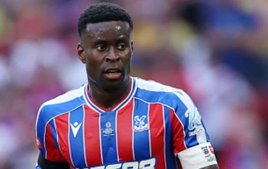 Bayern đàm phán Guehi, Man Utd nhắm thần đồng 50 triệu euro