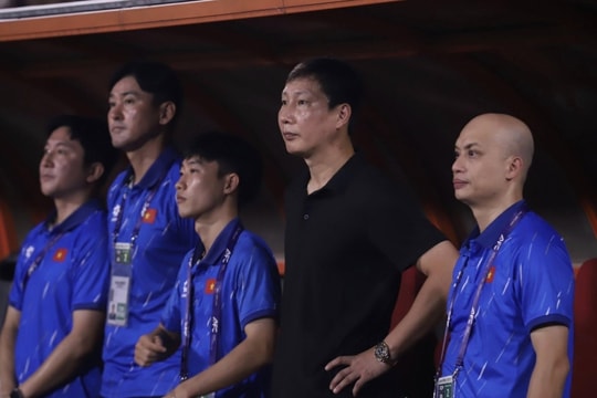 U22 Việt Nam tổn thất nhân sự quan trọng trước bán kết SEA Games
